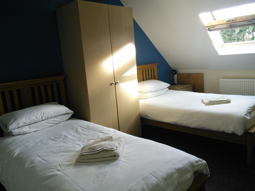 Brimar Guest House Тоттон Номер фото