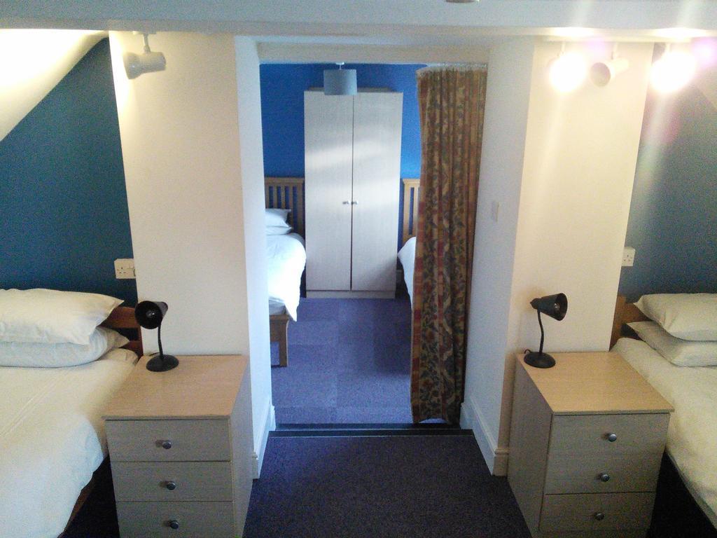 Brimar Guest House Тоттон Номер фото