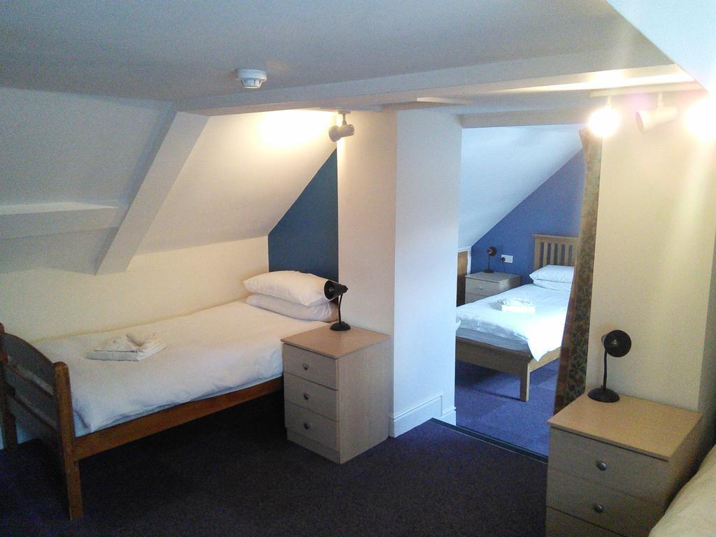 Brimar Guest House Тоттон Номер фото