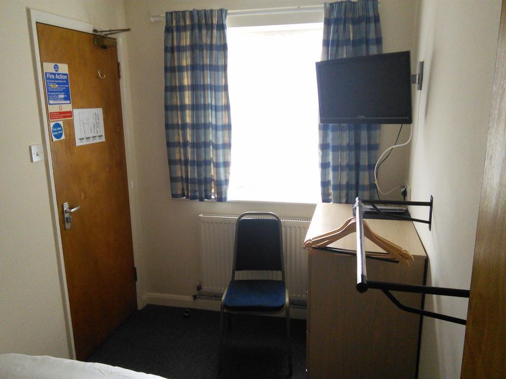 Brimar Guest House Тоттон Номер фото