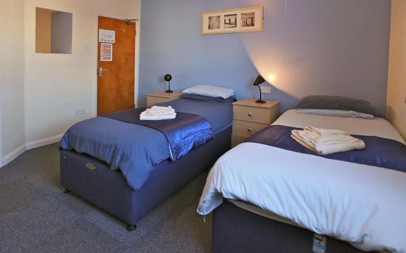 Brimar Guest House Тоттон Номер фото